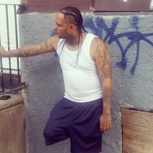 Meet your Posher, Sammy